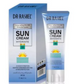 Dr Rashel Hydrate Sun Cream SPF 50 (60g)