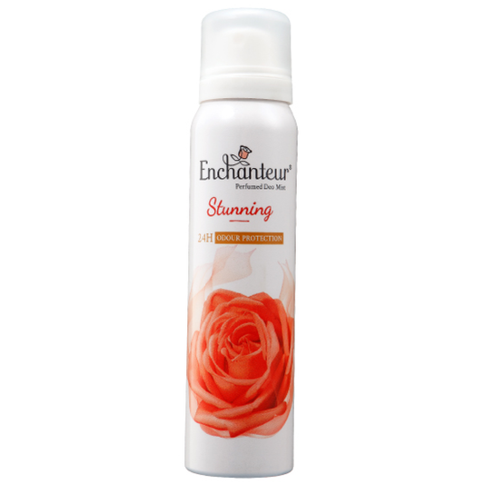 Enchanteur Enticing Perfumed Deo Spray 150ml