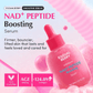 Eqqual Berry Lush Blush NAD+ Peptide Serum 30ml