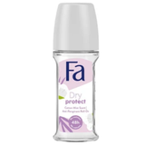 FA Roll-On Dry Protect Deodorant 50ml