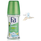 Fa Caribbean Wave Anti-Perspirant Roll-On 50ml