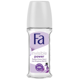 FA Invisible Protect Roll-On 50ml