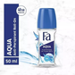 FA Aqua Aquatic Fresh Roll-On 50ml