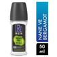 FA Roll-On Mint & Bergamot Deodorant for Men 50ml