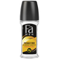 Fa Men 24H Lime & Ginger Roll-On Deodorant 50ml