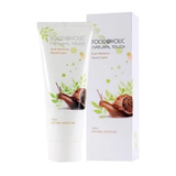Foodaholic Aloe Natural Essence 3D Mask – 23g