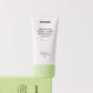 Omitted Fresh Lime Glow Moisture Sunscreen SPF50+ PA++++ (50ml)