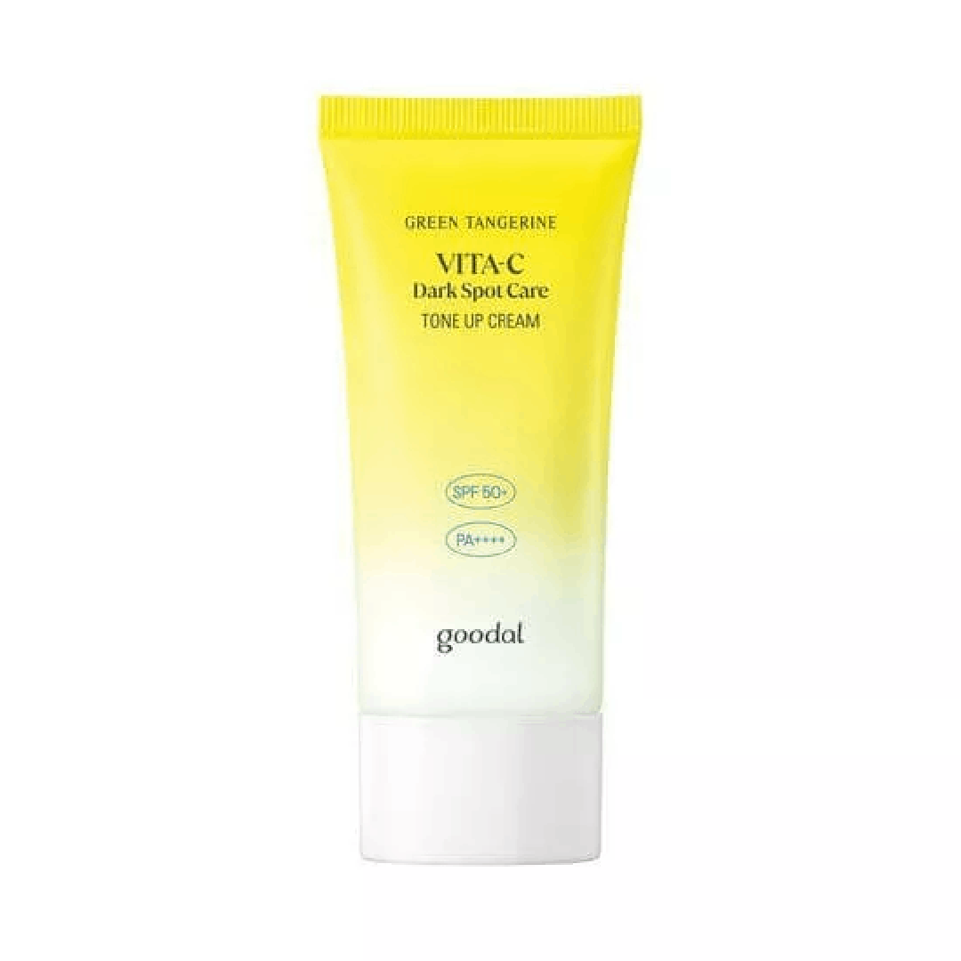 GOODAL Green Tangerine Vita-C Tone Up Cream 50ml