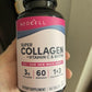 NeoCell Super Collagen + Vitamin C & Biotin – 180 Tablets