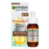 Garnier SkinActive Vitamin C Night Serum 30ml