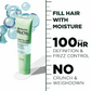 ( Discounted Product ) Garnier Fructis Hyaluronic Moisture Gel Cream