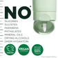 ( Discounted Product ) Garnier Fructis Hyaluronic Moisture Gel Cream