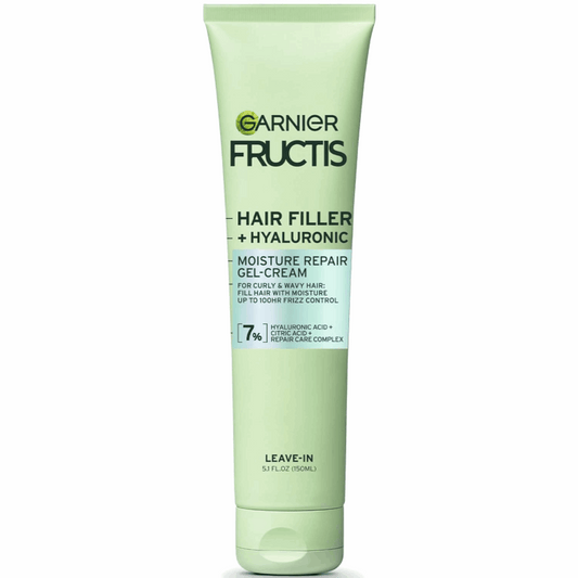 ( Discounted Product ) Garnier Fructis Hyaluronic Moisture Gel Cream