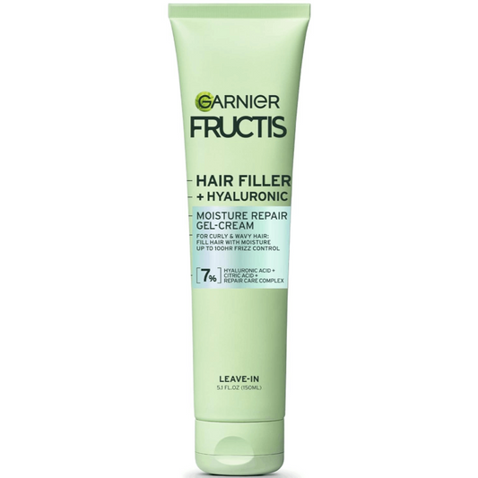 ( Discounted Product ) Garnier Fructis Hyaluronic Moisture Gel Cream