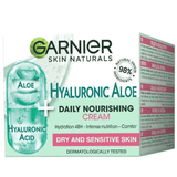 Garnier Hyaluronic Aloe Gel Cream 50ml
