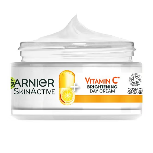Garnier Vitamin C Brightening Day Cream 50ml