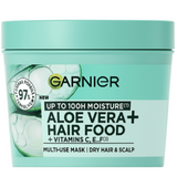 Garnier Aloe Vera Hair Food Mask 400ml