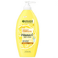 Garnier Bright Complete Vitamin C Body Serum Lotion 400ml