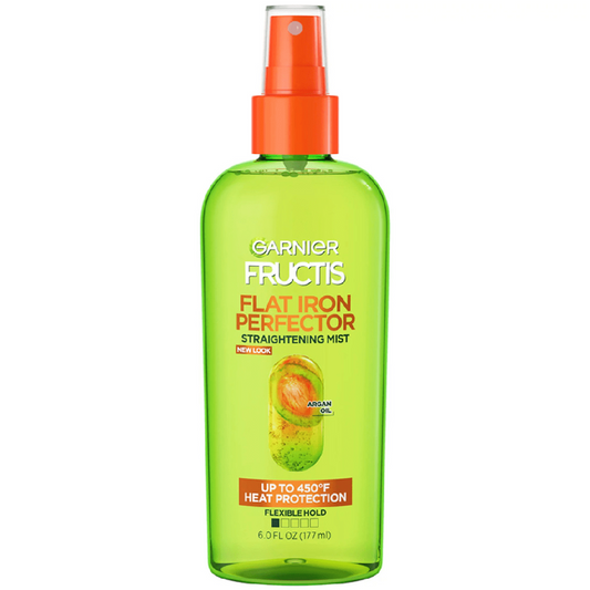 Garnier Fructis Flat Iron Perfector Straightening Mist 177ml