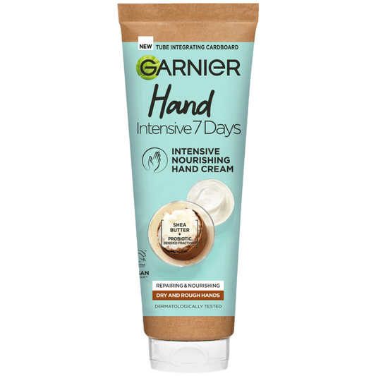 Garnier Intensive 7 Days Hand Cream 75ml
