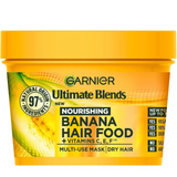 Garnier Ultimate Blends Banana Hair Food Mask 400ml