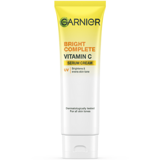 Garnier Vitamin C Serum Cream 40ml