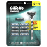 Gillette Mach3 Men’s Razor