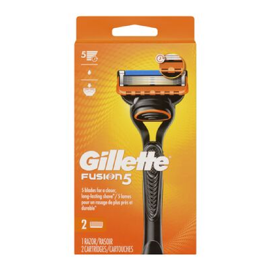 Gillette Fusion5 Base Razor