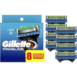 Gillette ProGlide Razor Refills 8 Pack