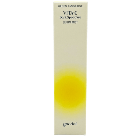 Goodal Green Tangerine Vita C Dark Spot Care Serum
