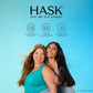 HASK Biotin Boost Thickening Shampoo – 355ml