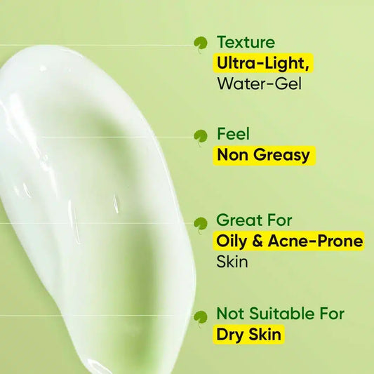 Dot & Key Cica Calming Oil-Free Moisturizer 60ml