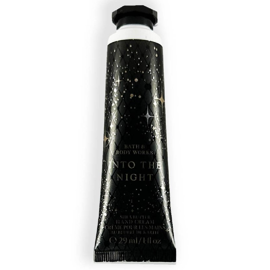 Bath &amp; Body Works Into The Night Hand Cream 29ml