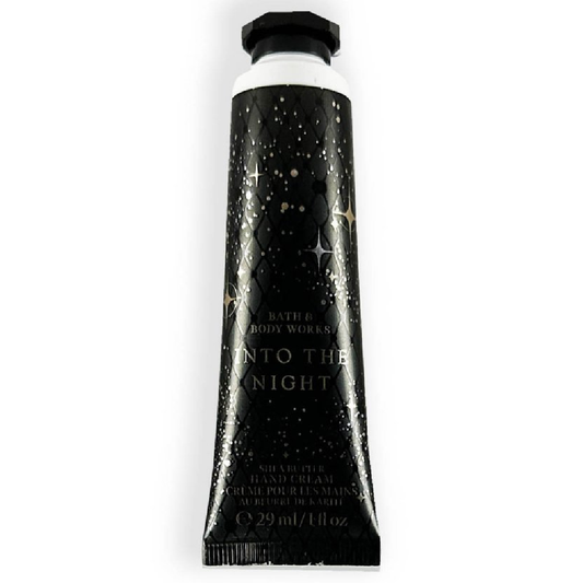 Bath &amp; Body Works Into The Night Hand Cream 29ml