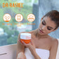 Dr Rashel Vitamin C Face & Body Scrub 250g