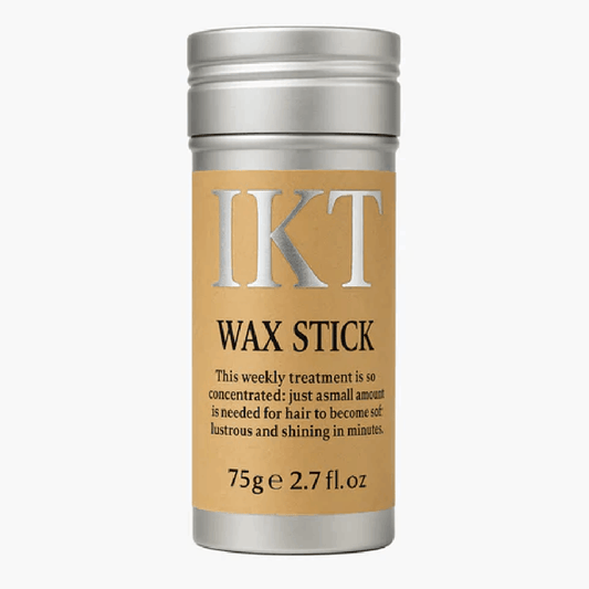 ( Discounted Product ) IKT Hair Wax Stick 75g