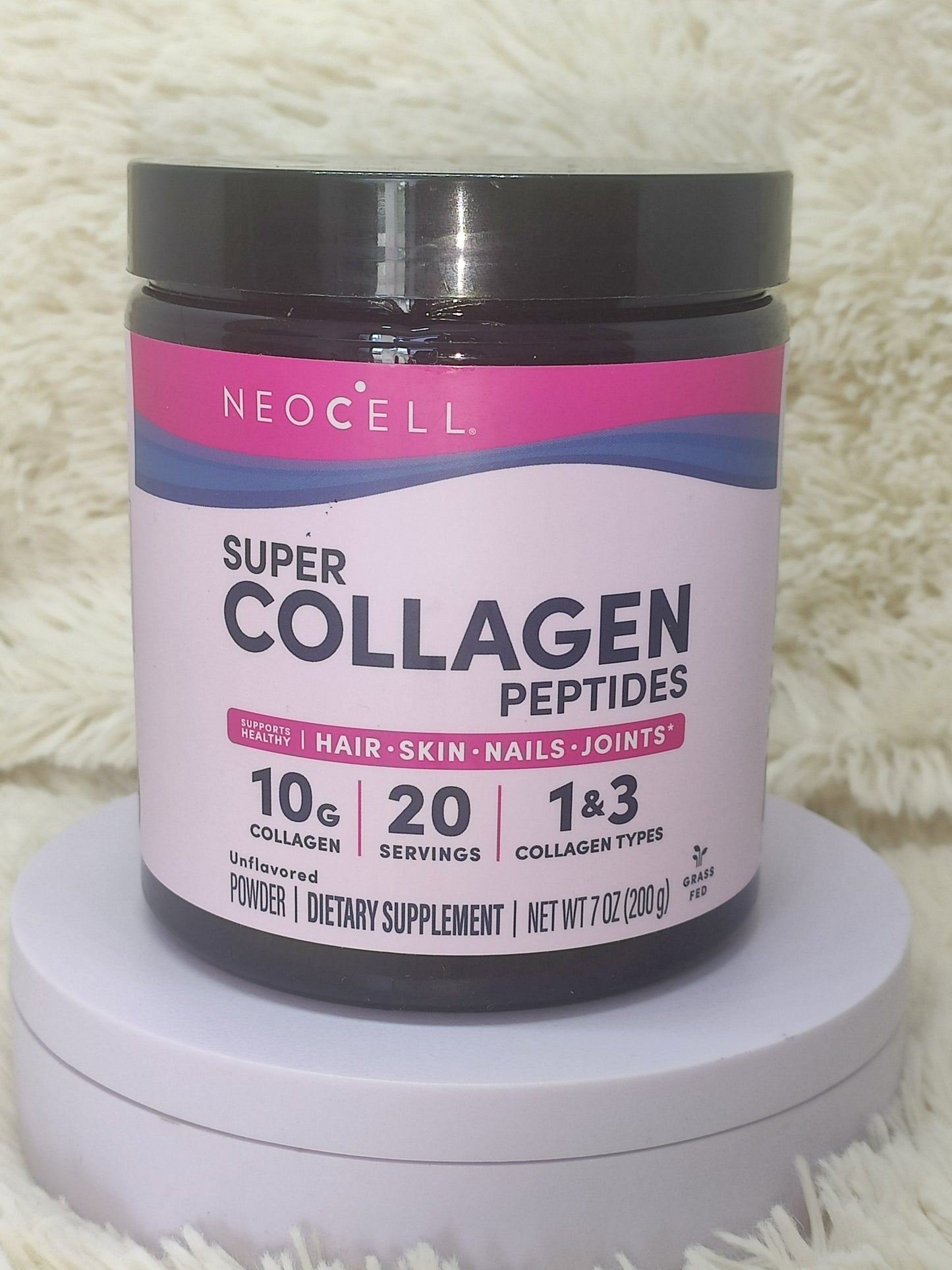 NeoCell Super Collagen + Vitamin C 360 Tablets