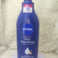 NIVEA Rich Nourishing Body Lotion 400ml