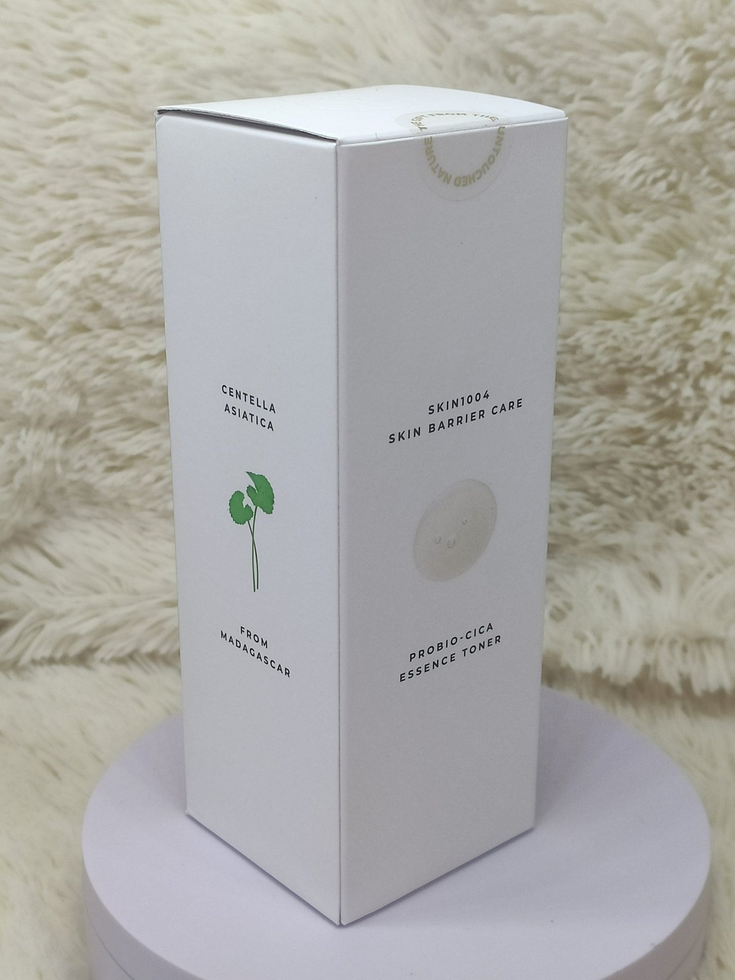 SKIN1004 Madagascar Centella Probio-CICA Essence Toner 210ml