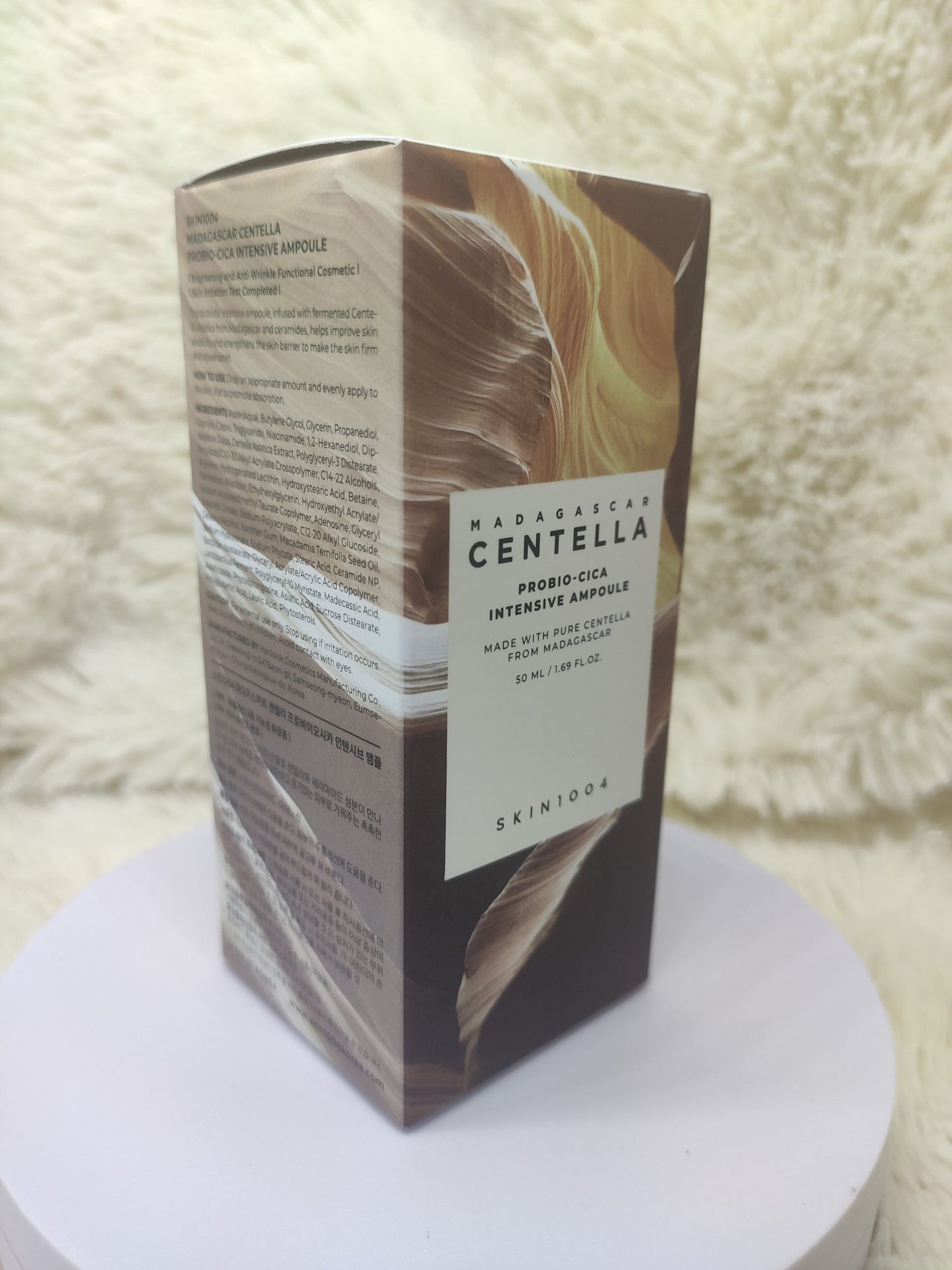 SKIN1004 Madagascar Centella Probio-CICA Intensive Ampoule – 50ml