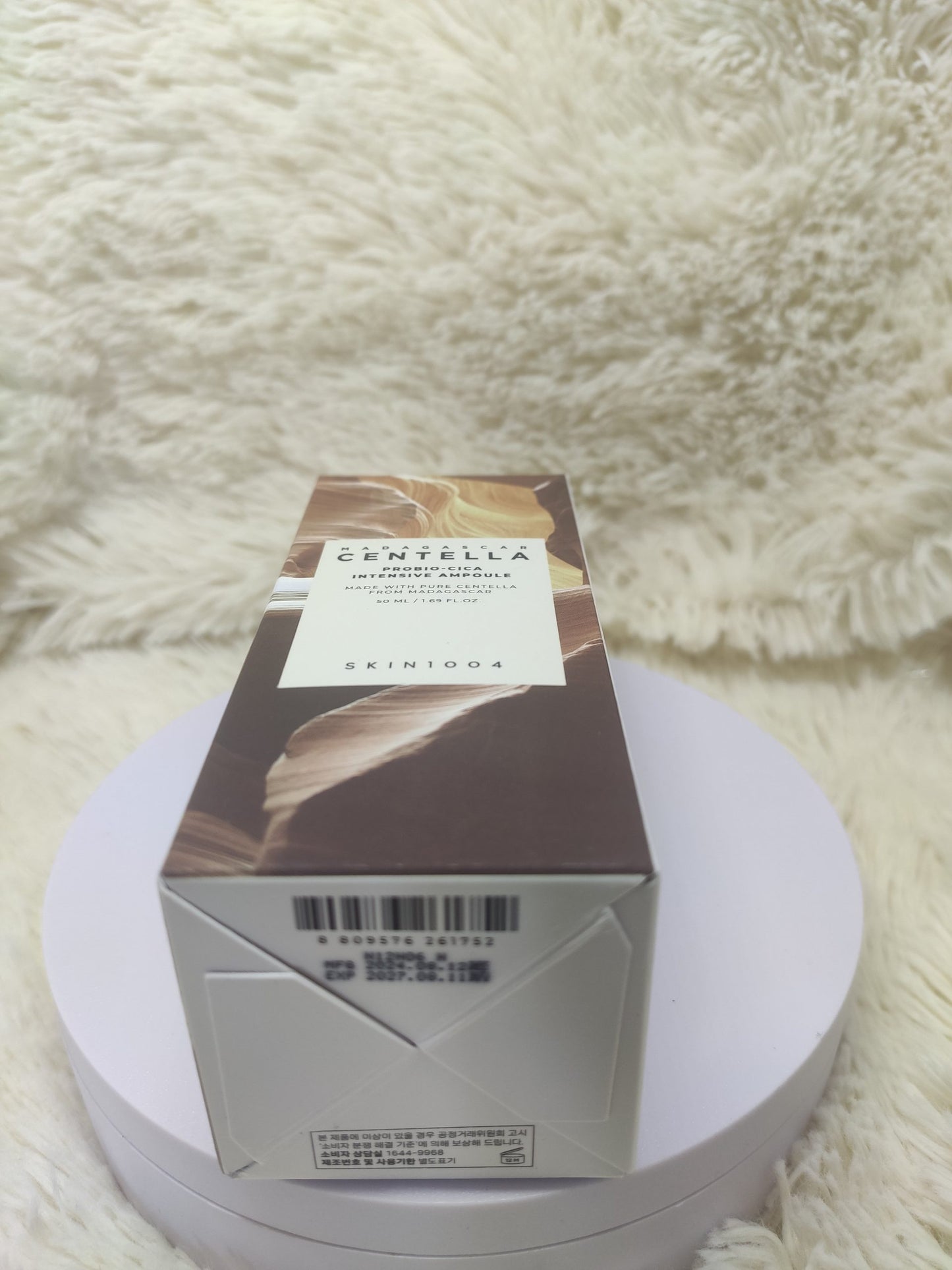 SKIN1004 Madagascar Centella Probio-CICA Intensive Ampoule – 50ml