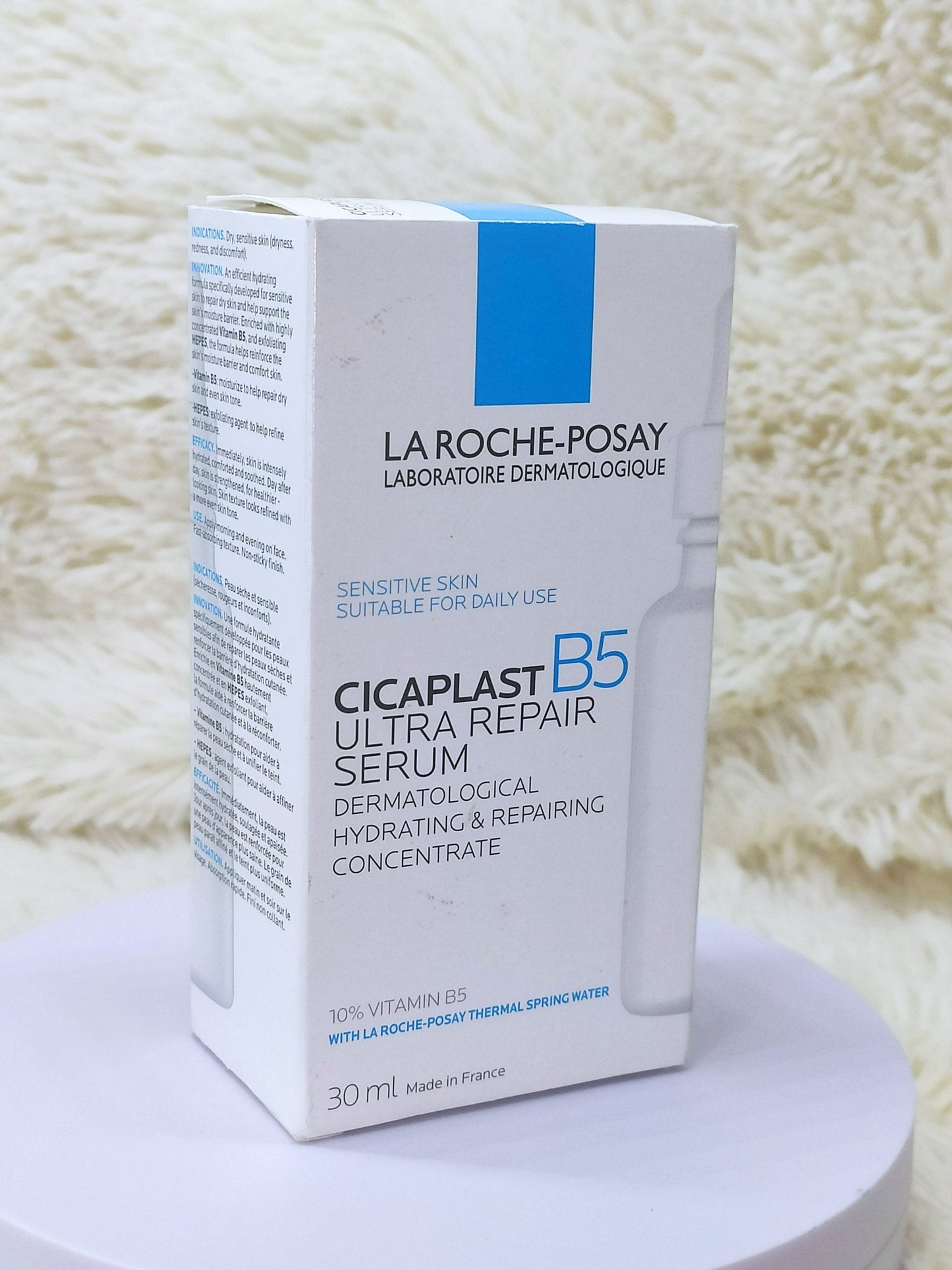 La Roche-Posay Cicaplast B5 Serum 30ml