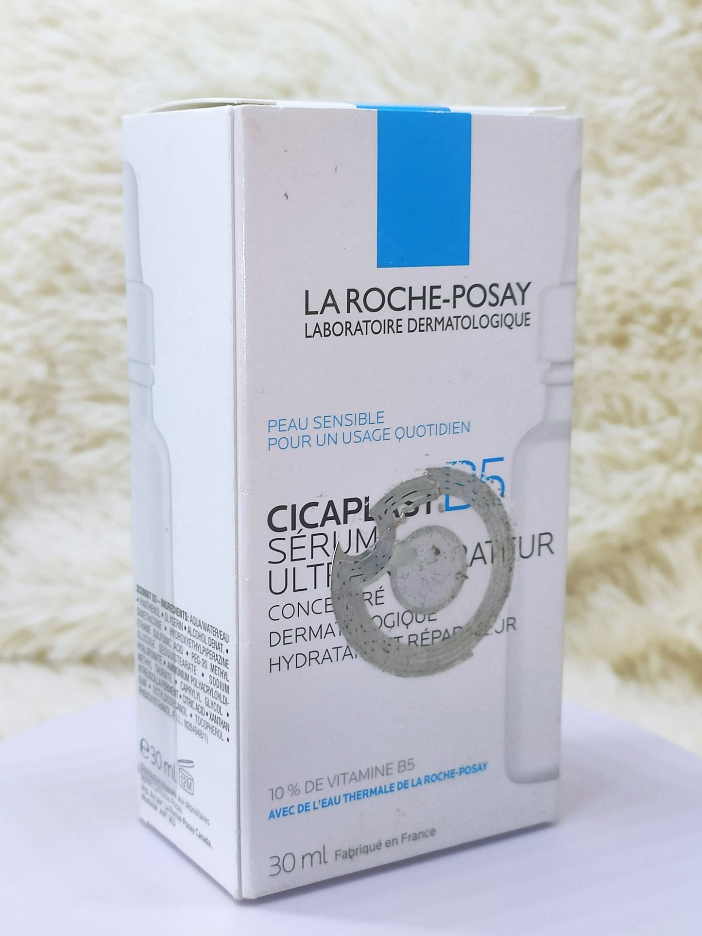 La Roche-Posay Cicaplast B5 Serum 30ml