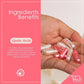 ( Discounted Product ) Lumi 24H Glutathione 60 Capsules – Beauty Vault