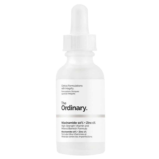 The Ordinary Niacinamide 10% + Zinc 1% (30ml)