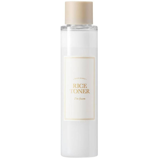 I'm From Rice Toner 150 ml