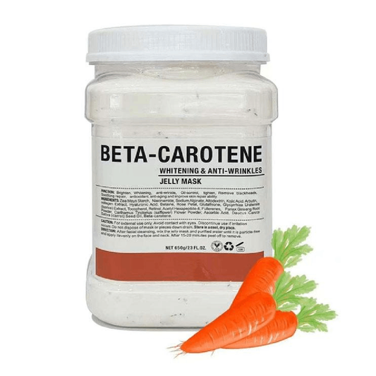 Jelly Mask Icon Beta-Carotene  650g