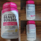 NeoCell Hair, Skin &amp; Nails Beauty Builder Gummies – 60 Gummies