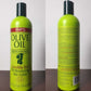 ORS Olive Oil Moisturizing Hair Lotion 23oz