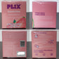 Plix Guava Glow Smoothie Moisturizer with Vitamin C, Hyaluronic Acid &  SPF 20 – 50g